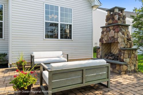 12 Ambermist Way, Lacey NJ  08731 exterior