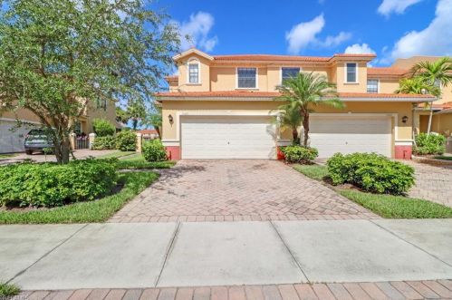15489 Summit Place Cir, Naples, FL 34119-4123