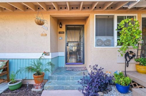 5525 Brunswick Ave, San Diego CA 92120-1830 exterior