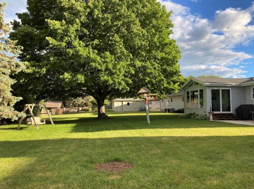 627 31st St, Manitowoc WI  54220-4307 exterior