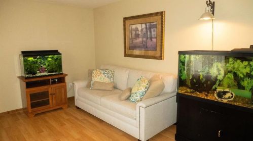 5142 Shawnee Blvd, Schnecksville PA  18078-2609 exterior