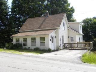 340 Mountain St, Brighton VT  05846-9632 exterior