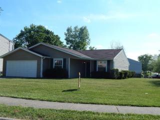 8367 Tamarack Dr, Florence, KY 41042-9292