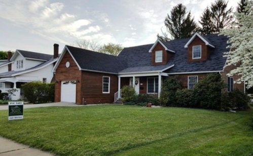 110 8th Ave, Clarion, PA 16214-1518