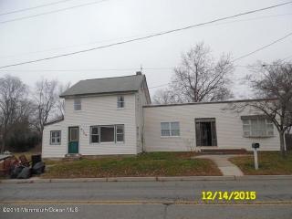 2150 Florence Ave, Hazlet, NJ 07730-4060