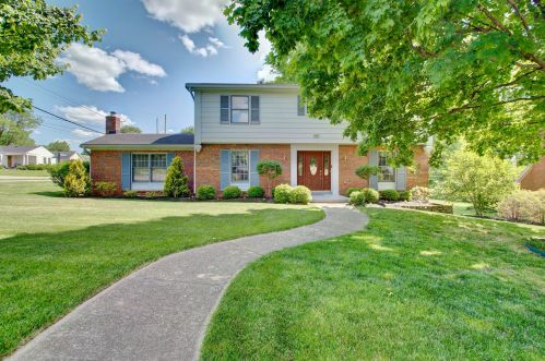 451 White Oak Dr, Covington, KY 41017-3331