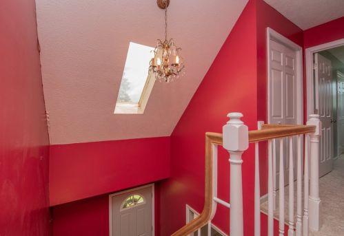 119 Windy Mill Dr, North Augusta SC  29841-9254 exterior