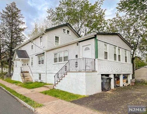 225 4th St, Englewood, NJ 07631-3947