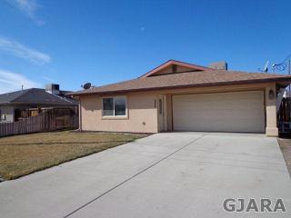 325 Apple St, Colorado National Monument, CO 81521-2312