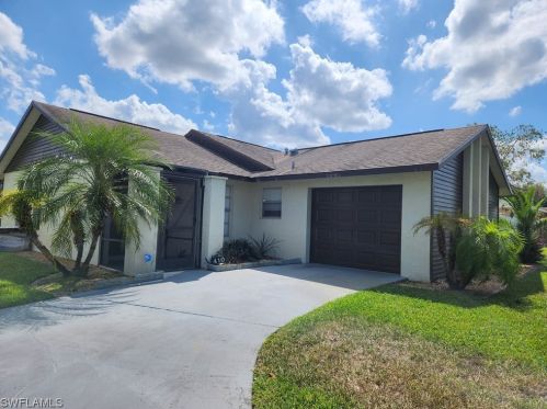 410 Parkside St, Lehigh Acres, FL 33936-7026