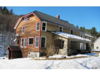 1337 Chunks Brook Rd, Sunderland, VT 05250-9426