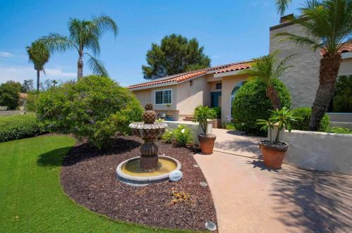 13432 Calle Colina, Poway, CA 92064-1609