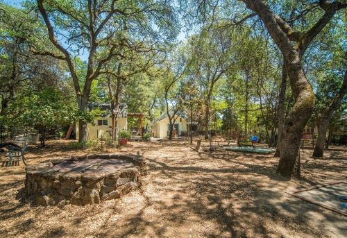 13982 Sun Forest Dr, Lake Wildwood CA  95946-9124 exterior