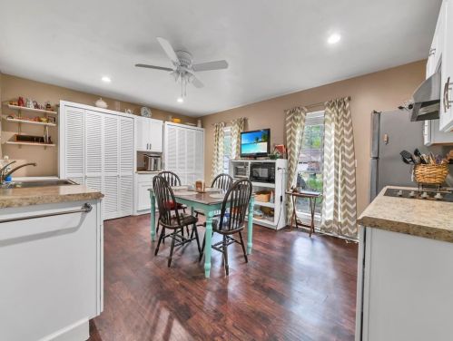 3103 Glade Springs Dr, Humble TX 77339-1950 exterior