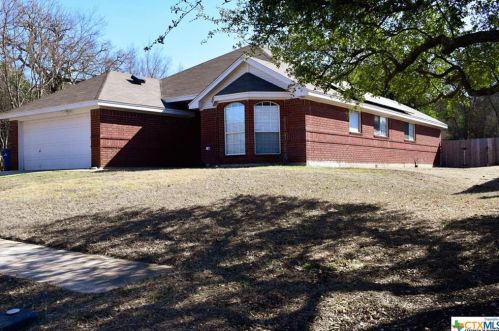 1512 Virginia Ave, Copperas Cove, TX 76522-3187