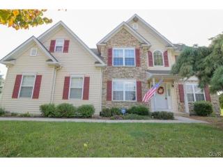 8450 Mohr Ln, Fogelsville PA  18051-1922 exterior