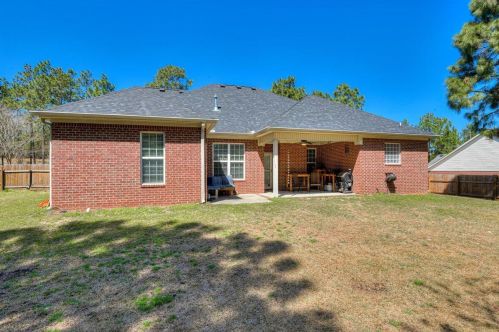 318 Connector Rd, Graniteville SC  29829-3920 exterior
