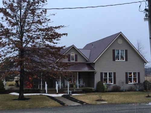 11830 Elgin Rd, Mendon, OH 45862-9667