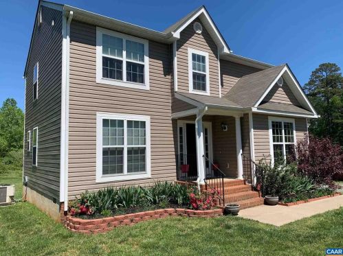 115 Carriage Hill Rd, Bybee, VA 22963-4747