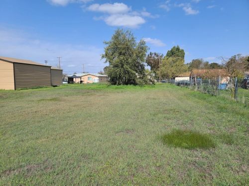 2406 I St, Rio Linda CA  95673-4618 exterior