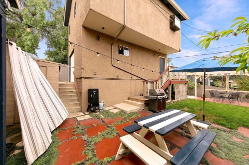 3720 Louisiana St, San Diego CA 92104-3313 exterior