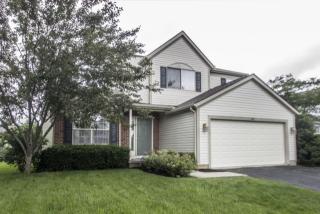 209 Stonemast Loop, Pataskala, OH 43062-7368