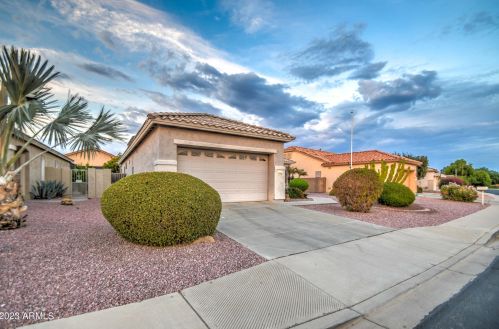 17718 Camino Real Dr, Sun City, AZ 85374-3885