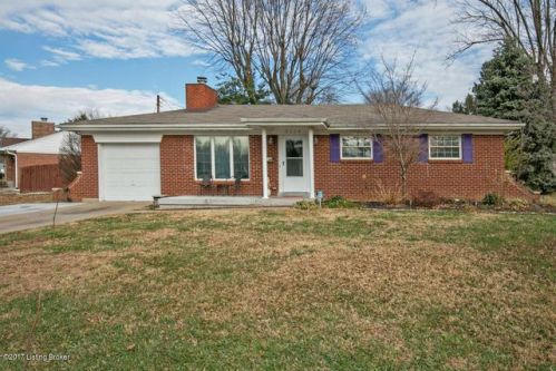 3114 Sudbury Ln, Louisville, KY 40220-2755