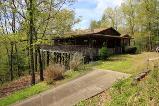 145 Penny Ln, Franklin, NC 28734-0845