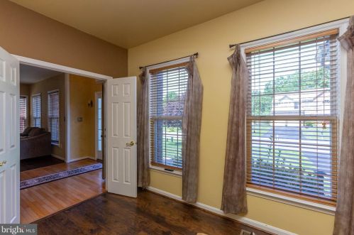 4249 Berkley Ct, Owens VA  22485-5648 exterior