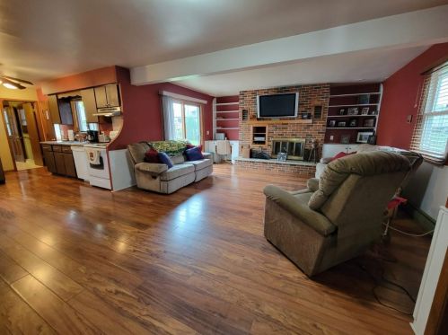614 11th St, Fond Du Lac, WI 54935-5411