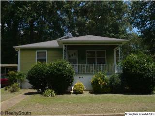 301 Norwood Ave, Bessemer, AL 35020-6936