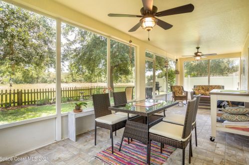 767 Mason Dr, Titusville FL  32780-9128 exterior