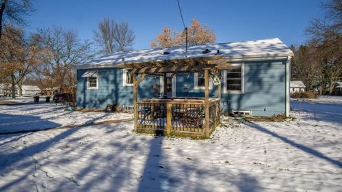 380 Elm Ave, Rusk WI  54751-1537 exterior