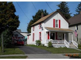 46 Miller St, Virgil, NY 13045-1252