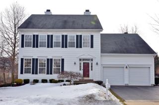 17 Bernadette Rd, Morganville, NJ 07751-4004