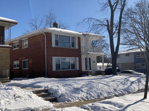 4300 91, Milwaukee WI 53222-1612 exterior