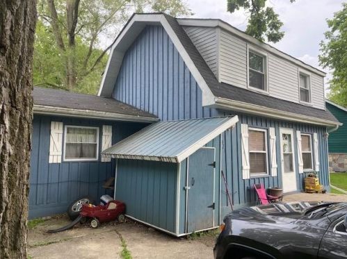 13921 Butternut St, Cedar Lake, IN 46303-9212