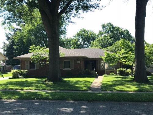 1729 Cold Harbor Dr, Lexington, KY 40504-2375