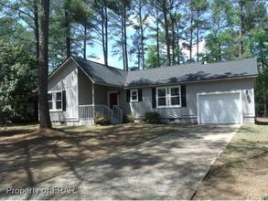 6031 Dalton Rd, Fayetteville NC  28314-1024 exterior
