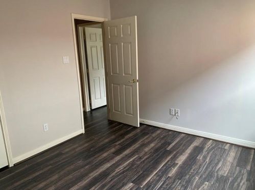 2616 Crystal Falls Dr, Pearland TX  77584-2508 exterior