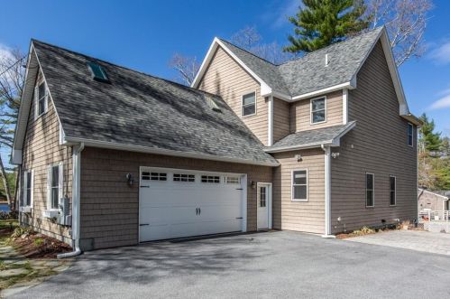 95 Acres Of Pne Rd, Coventry RI 02816-8949 exterior