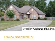 3012 English Oak Cir, Helena, AL 35080-3966
