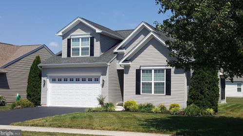 27 Cherry Hill Rd, Magnolia, DE 19962-3165