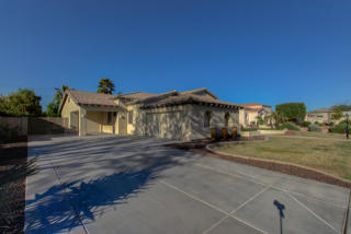 7314 Acapulco Ln, Peoria AZ  85381-4458 exterior