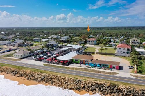 1900 Palmetto Ave, Flagler Beach FL 32136-3903 exterior