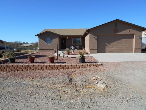 5650 Debbie Ln, Mcguireville, AZ