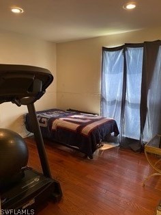 4102 30 St, Lehigh Acres FL 33976-3827 exterior