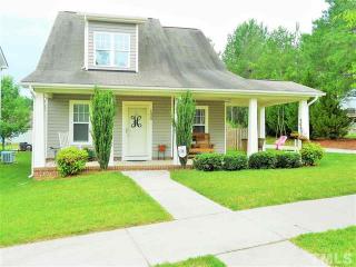 100 York Dr, Oxford, NC 27565-9711