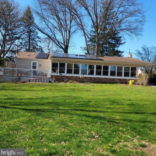 177 Upper Fry Rd, Trenton NJ  08628-2734 exterior